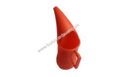 Bulmax 5 Lıtrelık Plastık Lıtre Bmx-1348 (1 Adet Gönderilir)