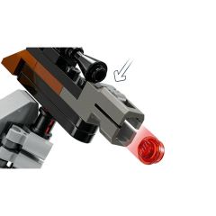 75369 LEGO Star Wars Boba Fett Robotu 155 parça +6 yaş