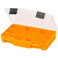 Mano Organizer ORG-7  194 mm x 140 mm x 33 mm (36'lı Paket Halinde Satılır)
