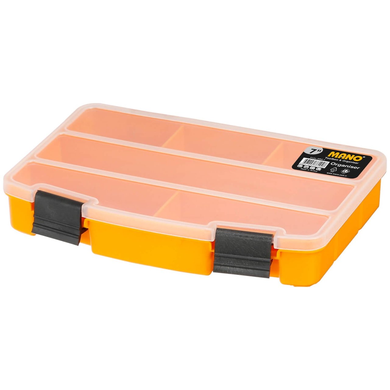 Mano Organizer ORG-7