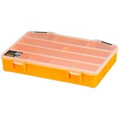 Mano Organizer ORG-10  251 mm x 200 mm x 44 mm (24'lü Paket Halinde Satılır)