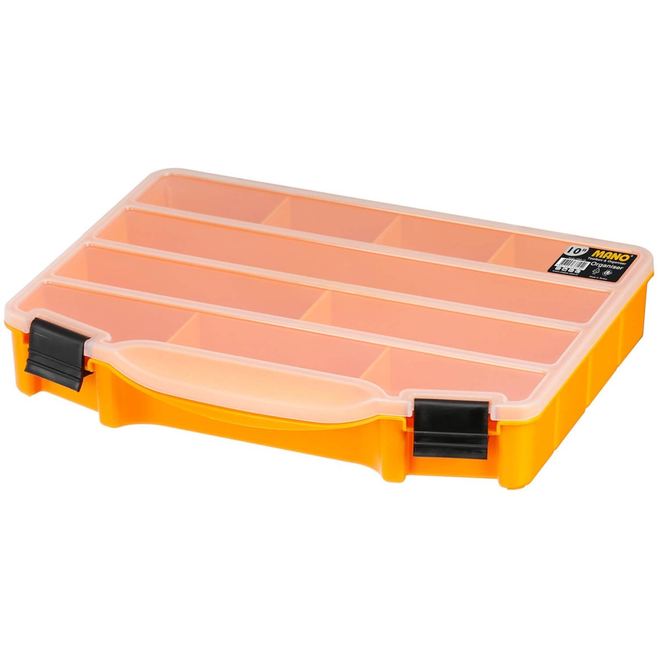 Mano Organizer ORG-10