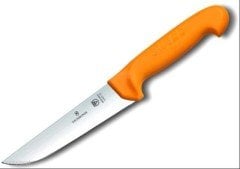 Victorinox 7.8421.14 Swibo Klasik Yuvarlak Ağızlı Bıçak 14 cm Kelle Bıçağı