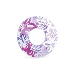 IS59251 Intex Desenli Simit 3 Renk 91 cm 9+ Yaş