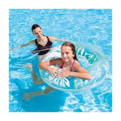 IS59251 Intex Desenli Simit 3 Renk 91 cm 9+ Yaş