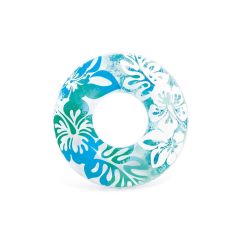 IS59251 Intex Desenli Simit 3 Renk 91 cm 9+ Yaş