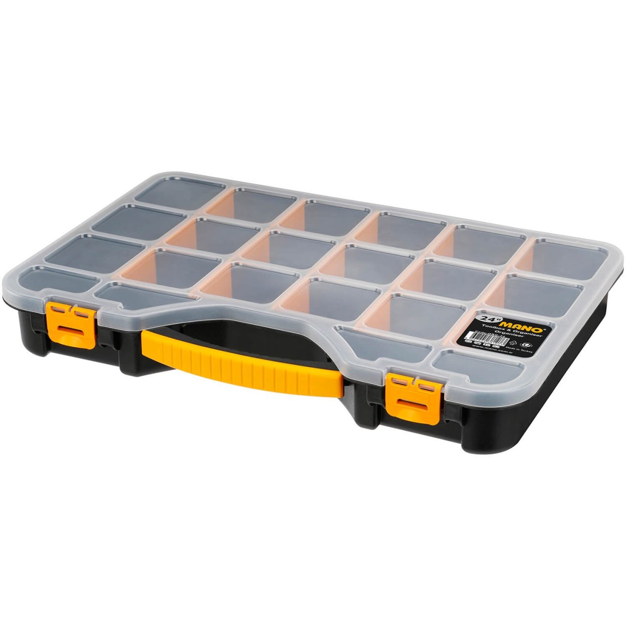 Mano Organizer ORG-24