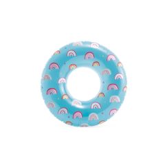 IS59259 Intex Desenli Simit 81 cm 8+Yaş