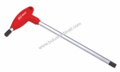Bulmax 8mm Teklı T Allen Bmx-1487 (10 Adet Gönderilir)