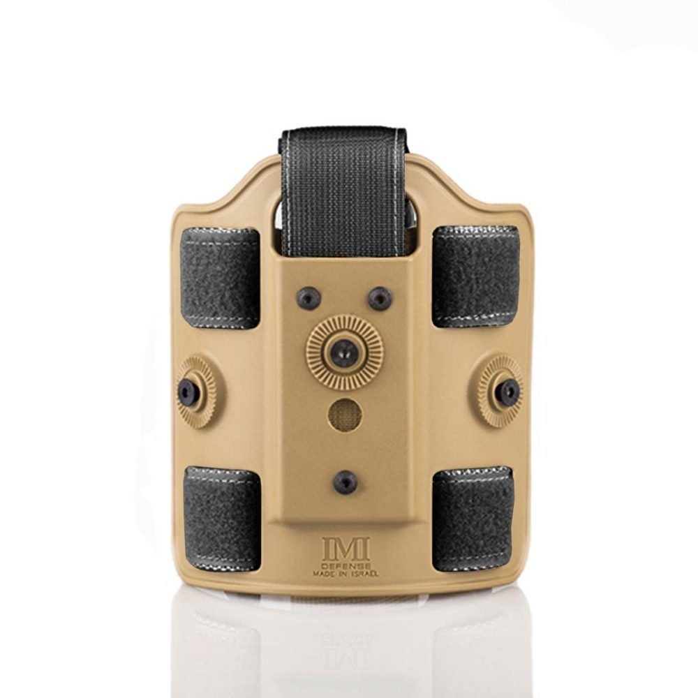 İmi Z2200 Özel Harekat Bacak Kılıf Aparatı (Tan Rengi)
