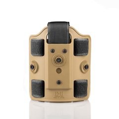 İmi Z2200 Özel Harekat Bacak Kılıf Aparatı (Tan Rengi)