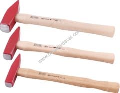 Bulmax Profesyonel 800gr Celık Cekıc Bmx-241 (6 Adet Gönderilir)