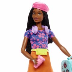 Barbie Şehirde Yaşam HGX55