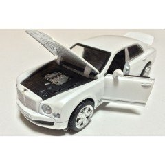 Vardem 331G/32191 Çek-Bırak Işıklı Sesli 1:32 Bentley