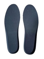 Ortopedik Ayakkabı Tabanı İç Tabanlık Tekstil