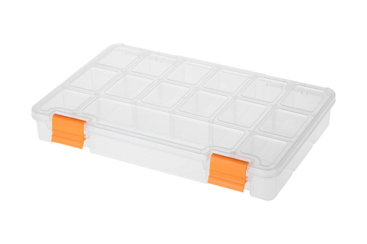 Mano Klasik Organizer ŞORG-9  230 mm x 150 mm x 33 mm   (24 'lü Paket Halinde Satılır)