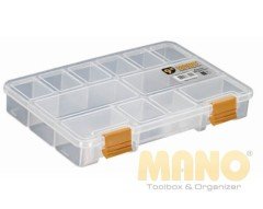 Mano Klasik Organizer ŞORG-9