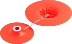 Bulmax 115mm Dısk Zmpara Tabanı Bmx-2520 (10 Adet Gönderilir)