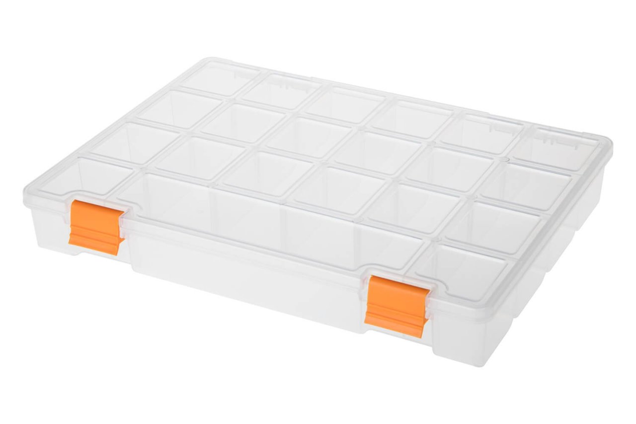 Mano Klasik Organizer ŞORG-11