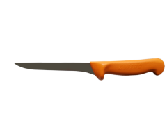Victorinox 7.8408.16 Swibo Sıyırma Dar Bıçak 16 cm Kemiksiz Bıçağı
