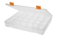 Mano Klasik Organizer ŞORG-13   324 mm x 247 mm x 51 mm   (12'li Paket Halinde Satılır)