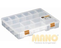 Mano Klasik Organizer ŞORG-13