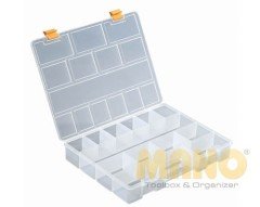 Mano Klasik Organizer ŞORG-13
