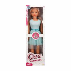 Yürüyüş Arkadaşım Clara Party 80 cm 1 adet