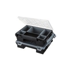 Mano Siyah Renkli Organizer 7 inch TORG-7