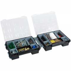 Mano Siyah Renkli Organizer 7 inch TORG-7