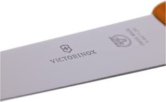 Victorinox 7.8411.20 Swibo Uzun Bıçak 20 cm Doğrama ve Kelle Bıçağı