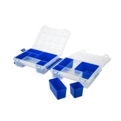 Mano Mavi Renkli Organizer 7 inch TORG-7