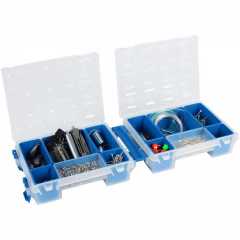 Mano Mavi Renkli Organizer 7 inch TORG-7
