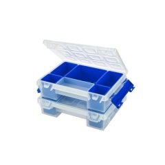 Mano Mavi Renkli Organizer 7 inch TORG-7