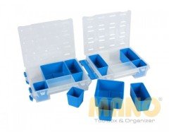 Mano Mavi Renkli Organizer 7 inch TORG-7