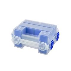Mano Mavi Renkli Organizer 7 inch TORG-7