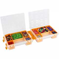 Mano Turuncu Renkli Organizer 7 inch TORG-7