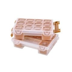 Mano Turuncu Renkli Organizer 7 inch TORG-7