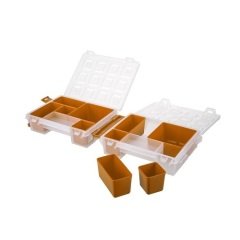 Mano Turuncu Renkli Organizer 7 inch TORG-7