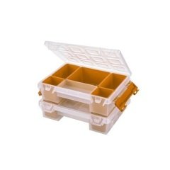Mano Turuncu Renkli Organizer 7 inch TORG-7