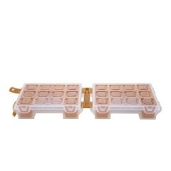Mano Turuncu Renkli Organizer 7 inch TORG-7