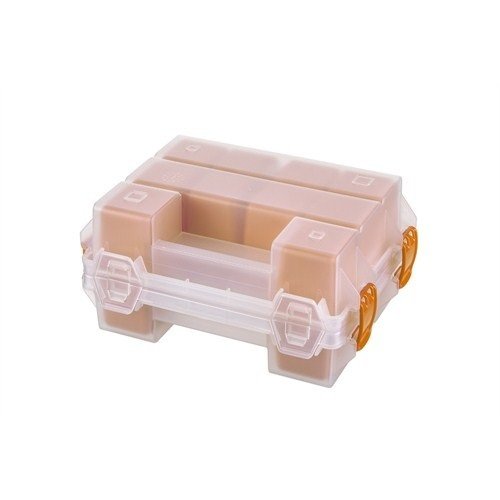 Mano Turuncu Renkli Organizer 7 inch TORG-7