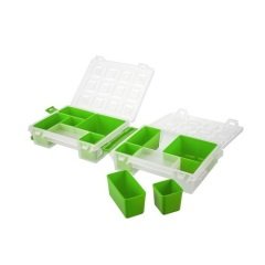 Mano Yeşil Renkli Organizer 7 inch TORG-7