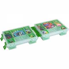 Mano Yeşil Renkli Organizer 7 inch TORG-7