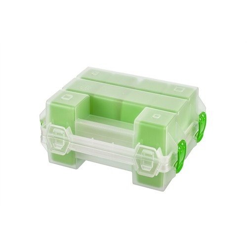 Mano Yeşil Renkli Organizer 7 inch TORG-7