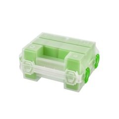 Mano Yeşil Renkli Organizer 7 inch TORG-7