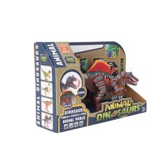 308A2 Animal Dinosaurs Serisi Sesli Işıklı Dino A2