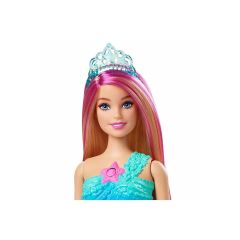 Barbie Dreamtopia Işıltışı Deniz Kızı