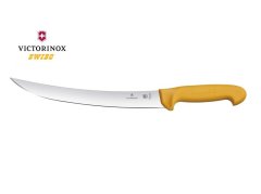 Victorinox 7.8435.22 Swibo Nusret Tipi Bıçak 22 cm Tirimleme Bıçağı