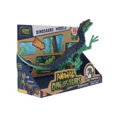 301A4 Animal Dinosaurs Serisi Sesli Işıklı Dino A4